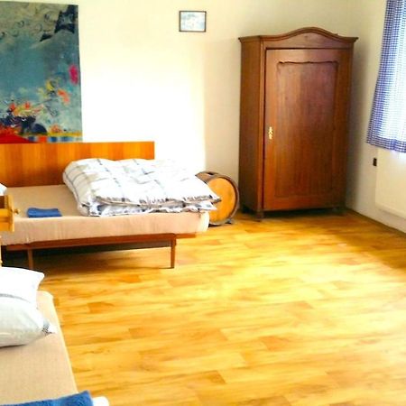 Safar Residence Hrachoviště Kültér fotó