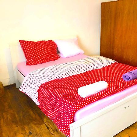 Safar Residence Hrachoviště Kültér fotó