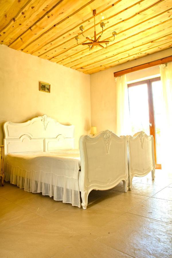Safar Residence Hrachoviště Kültér fotó