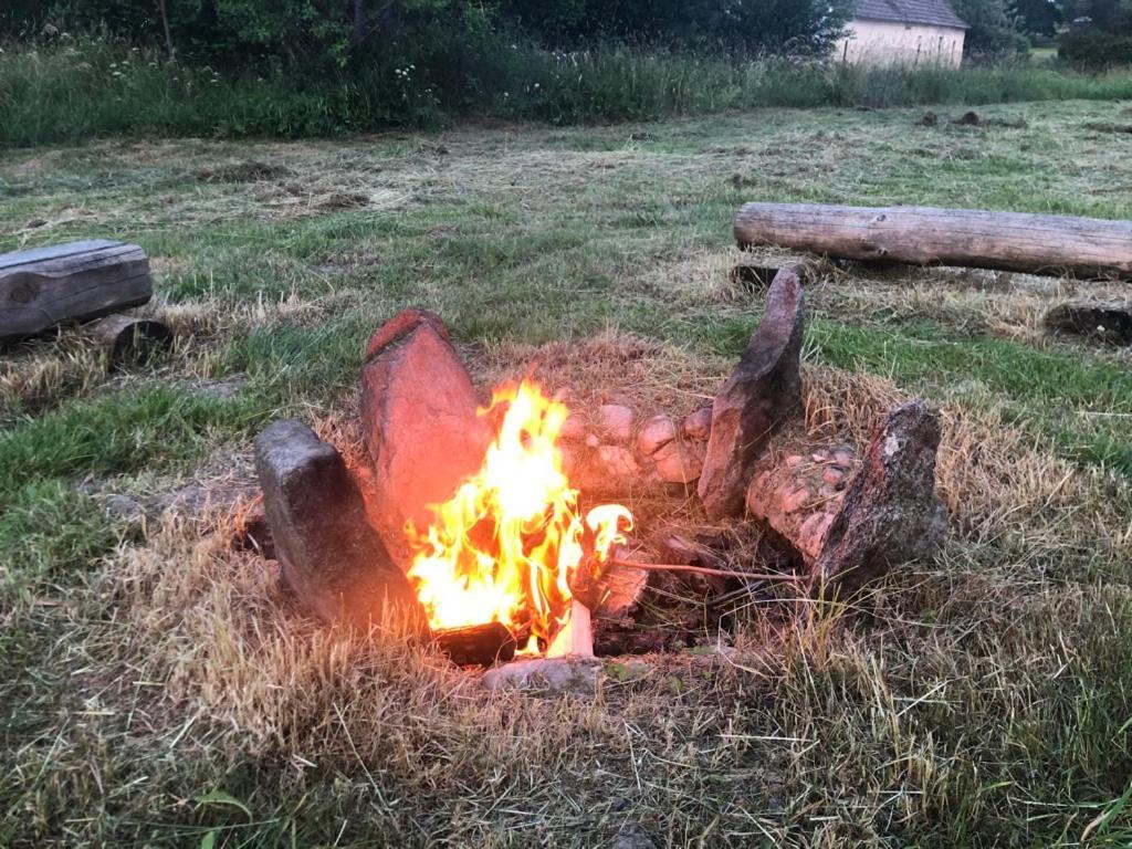 Safar Residence Hrachoviště Kültér fotó