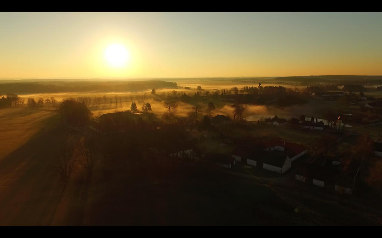 Safar Residence Hrachoviště Kültér fotó