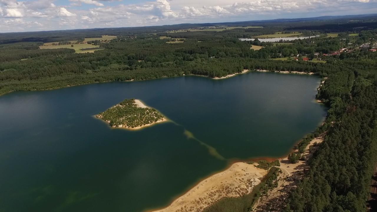 Safar Residence Hrachoviště Kültér fotó